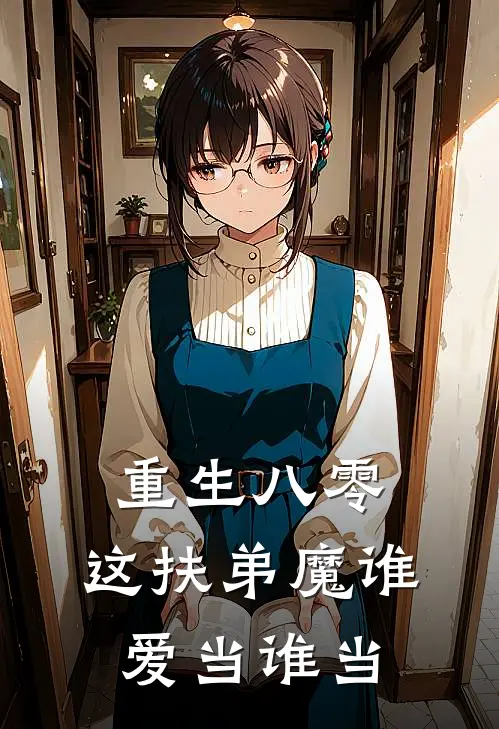 重生八零：这扶弟魔谁爱当谁当(陈巧巧陈家宝)全文免费在线阅读_重生八零：这扶弟魔谁爱当谁当热门小说