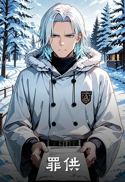 罪供(斯莱德里德安)全本免费在线阅读_罪供最新章节在线阅读