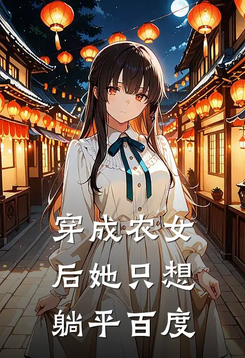 穿成农女后她只想躺平百度