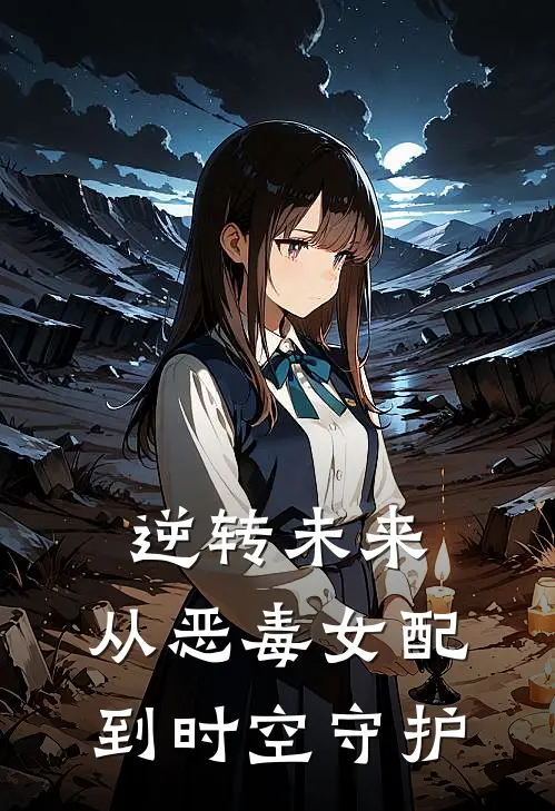 逆转未来：从恶毒女配到时空守护