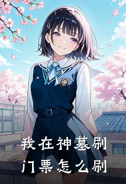 我在神墓刷门票怎么刷