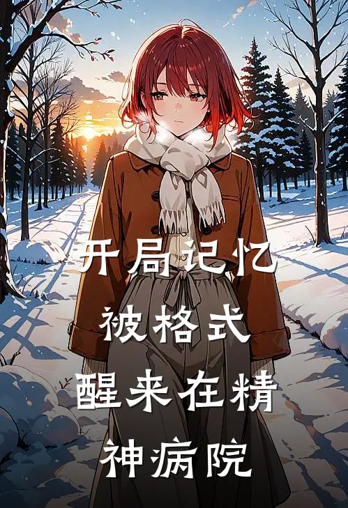 开局记忆被格式，醒来在精神病院
