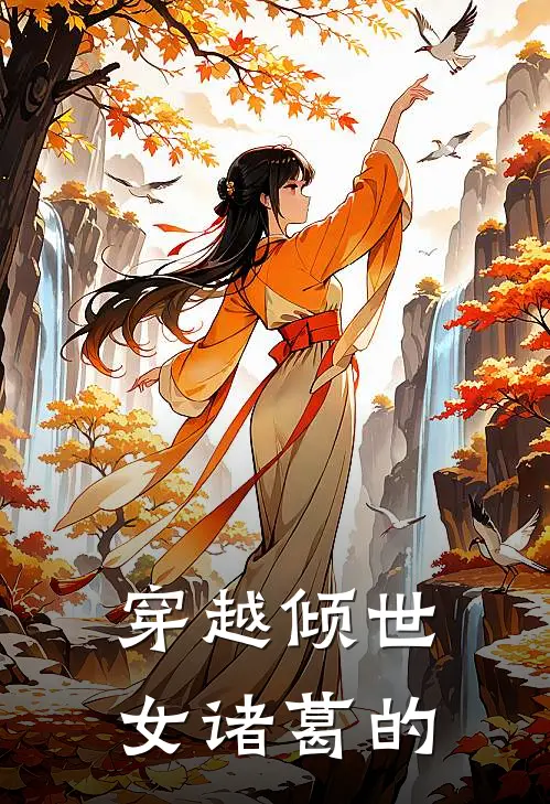 穿越倾世女诸葛的