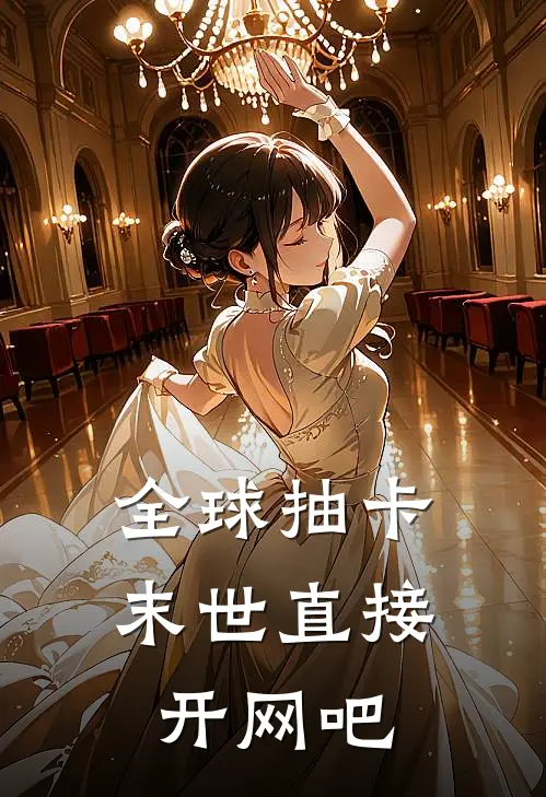 全球抽卡：末世直接开网吧