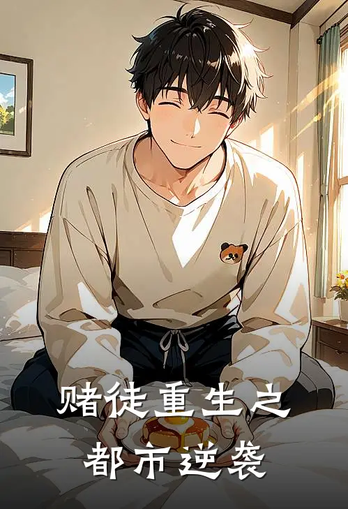 赌徒重生之都市逆袭