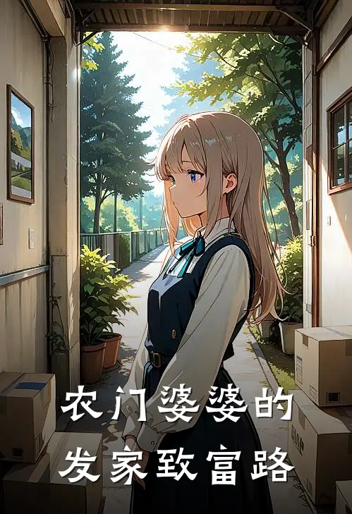 农门婆婆的发家致富路