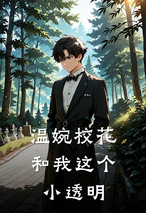 温婉校花和我这个小透明