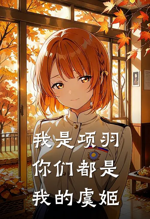 我是项羽，你们都是我的虞姬