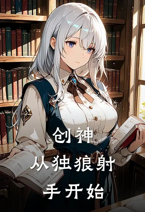 创神：从独狼射手开始