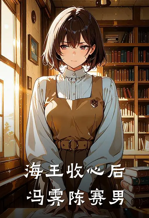 海王收心后冯霁陈赛男