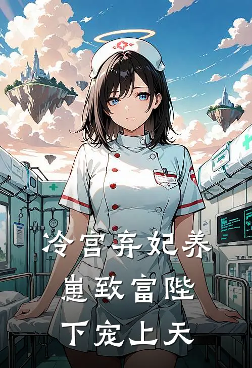 冷宫弃妃养崽致富陛下宠上天