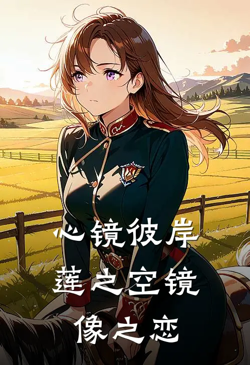 心镜彼岸莲之空镜像之恋