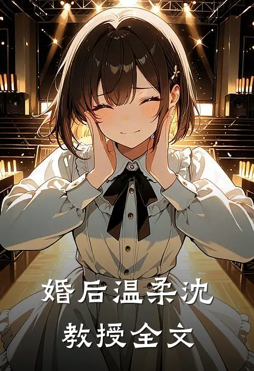 婚后温柔沈教授全文