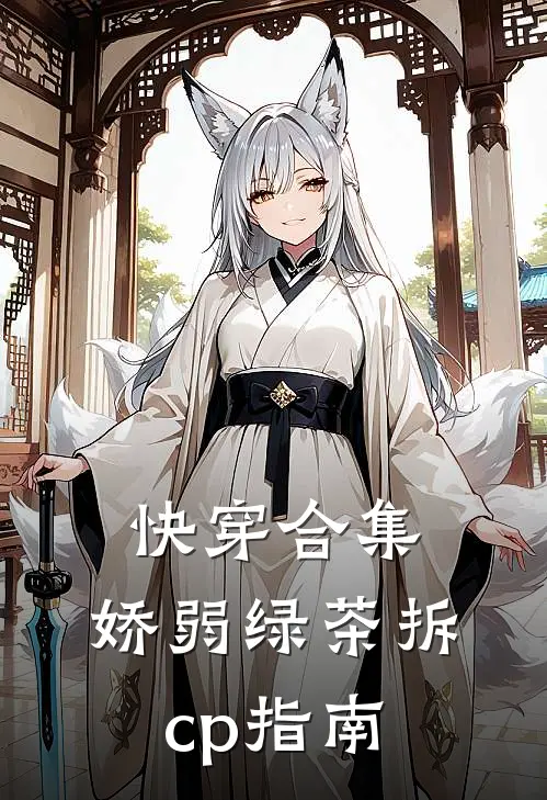 快穿合集：娇弱绿茶拆cp指南(沈书淮宁幼薇)热门网络小说_最新完本小说快穿合集：娇弱绿茶拆cp指南(沈书淮宁幼薇)