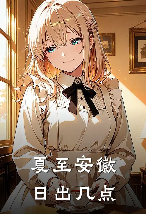 夏至安徽日出几点