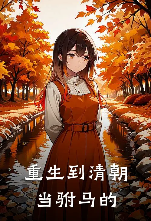 重生到清朝当驸马的