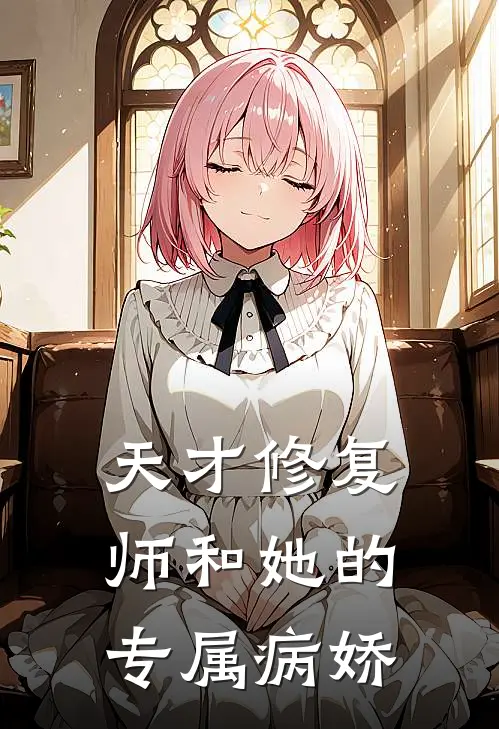 天才修复师和她的专属病娇