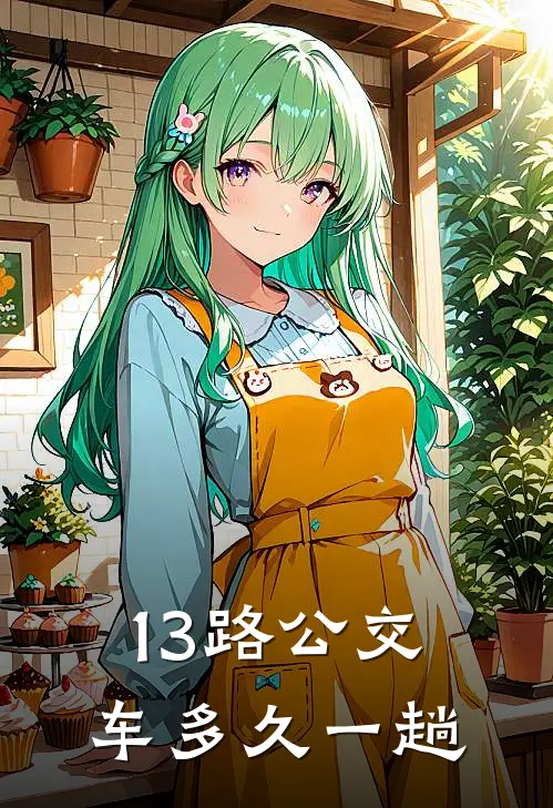 13路公交车多久一趟