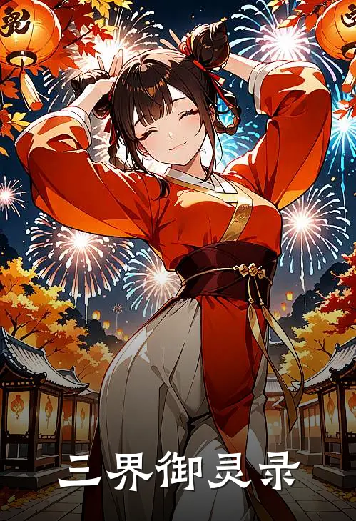 三界御灵录