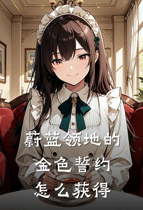 蔚蓝领地的金色誓约怎么获得