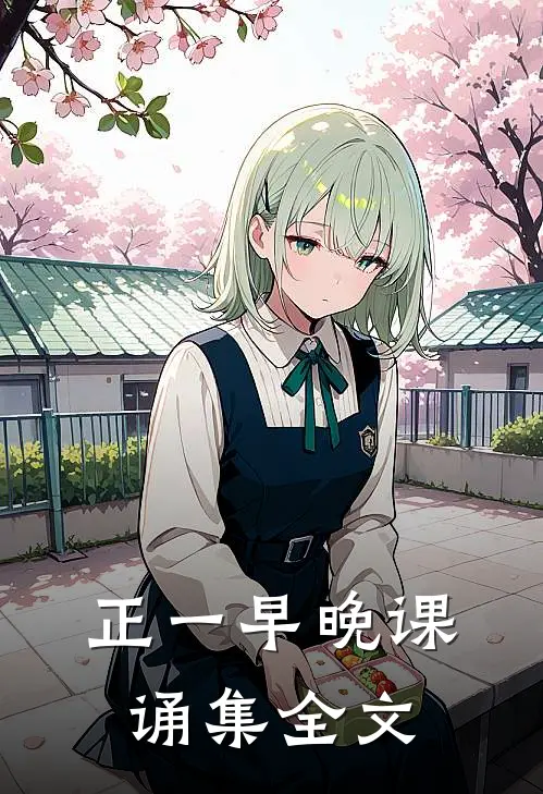 正一早晚课诵集全文