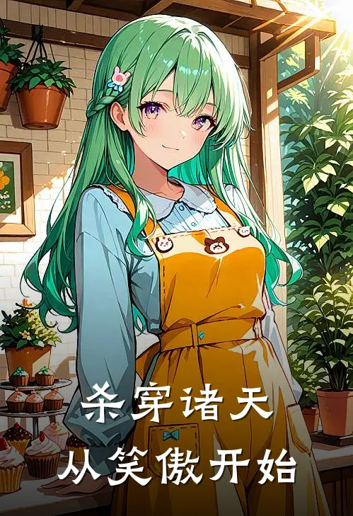 杀穿诸天：从笑傲开始