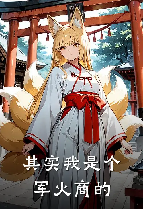 其实我是个军火商的