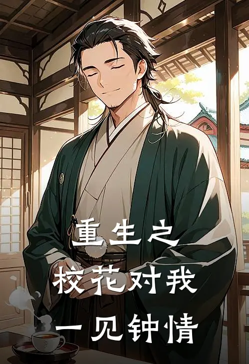 重生之，校花对我一见钟情