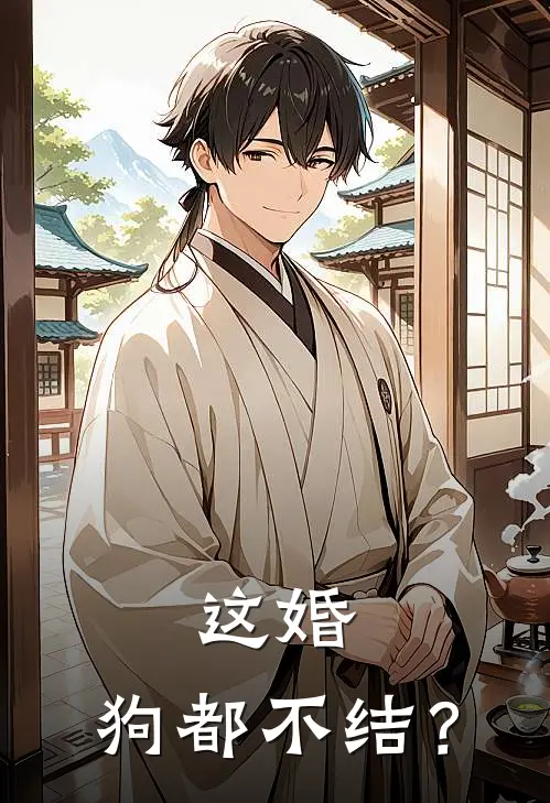 这婚，狗都不结？(哈牟哈仔)热门网络小说推荐_免费完结版小说这婚，狗都不结？(哈牟哈仔)