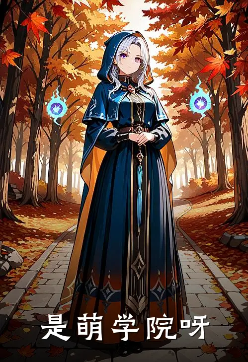 是萌学院呀