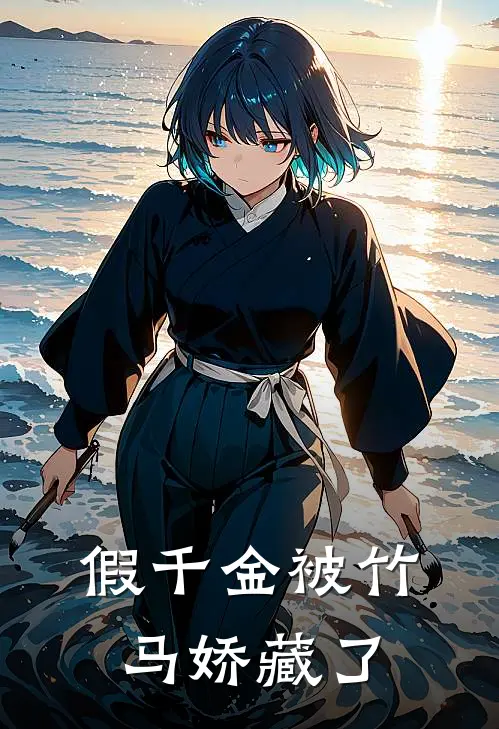 假千金被竹马娇藏了