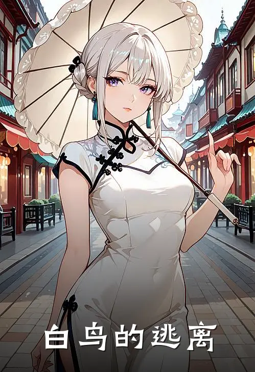 《白鸟的逃离》林澈薇拉已完结小说_白鸟的逃离(林澈薇拉)火爆小说