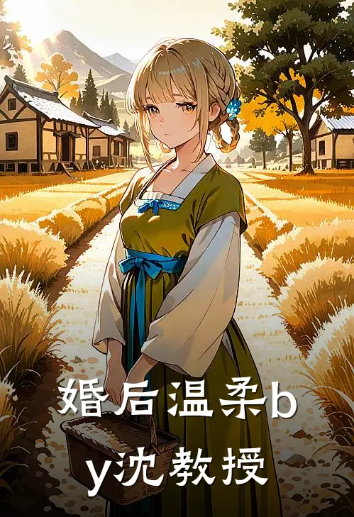 婚后温柔by沈教授