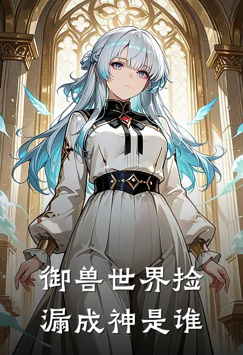 御兽世界捡漏成神是谁