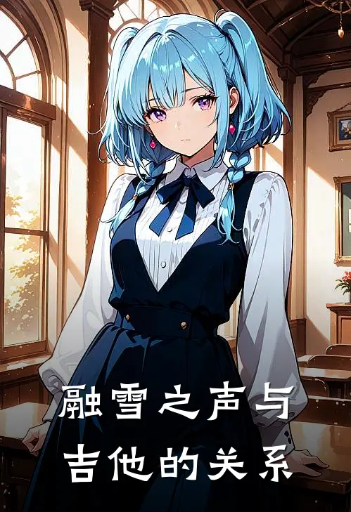 融雪之声与吉他的关系