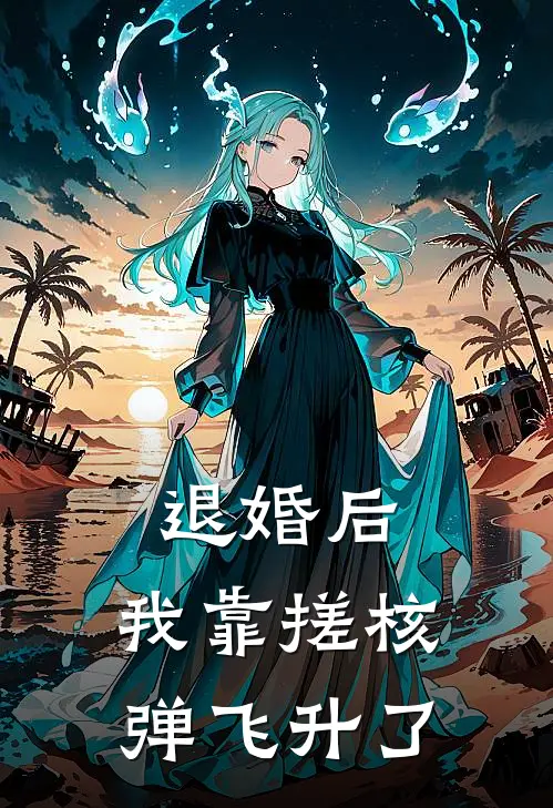 退婚后，我靠搓核弹飞升了