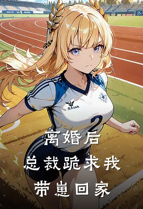 离婚后，总裁跪求我带崽回家