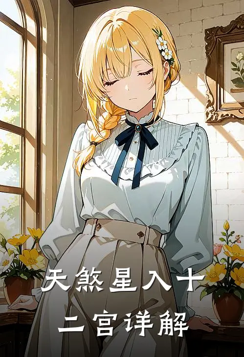 天煞星入十二宫详解