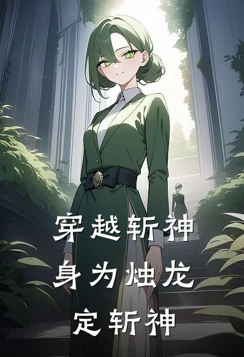 穿越斩神身为烛龙定斩神