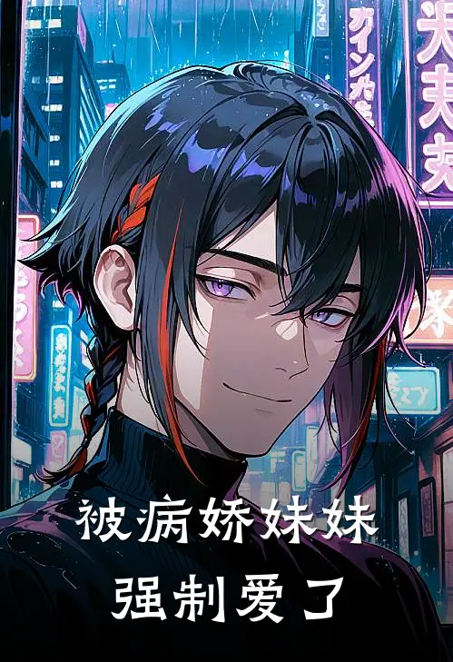 被病娇妹妹强制爱了