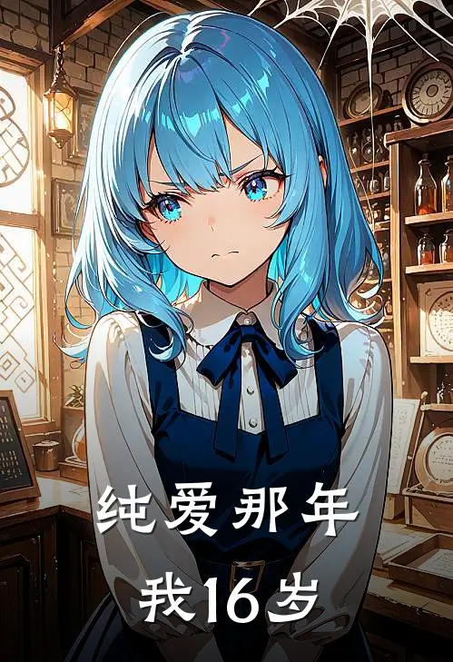 纯爱那年，我16岁(苏晓冉王磊)热门网络小说推荐_最新章节列表纯爱那年，我16岁(苏晓冉王磊)