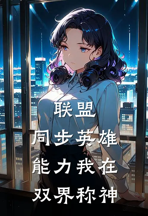 联盟：同步英雄能力我在双界称神