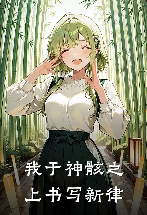 我于神骸之上书写新律(云逸云逸)全本免费小说_阅读免费小说我于神骸之上书写新律云逸云逸