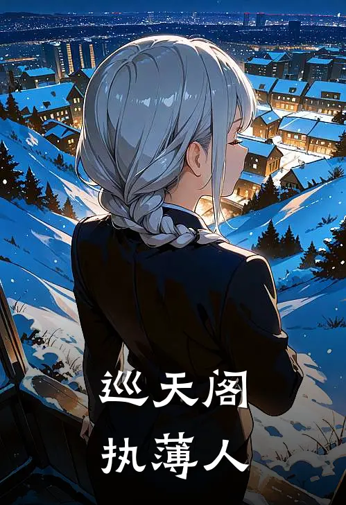 巡天阁执薄人(沈墨陈明远)全本免费在线阅读_巡天阁执薄人最新章节在线阅读