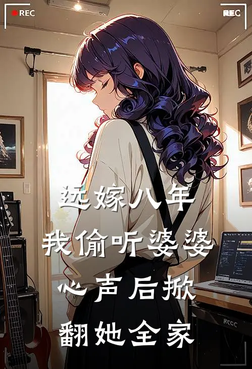 远嫁八年，我偷听婆婆心声后掀翻她全家(王明辉张桂芬)完整版免费小说_最热门小说远嫁八年，我偷听婆婆心声后掀翻她全家(王明辉张桂芬)