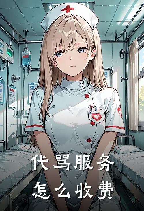 代骂服务怎么收费