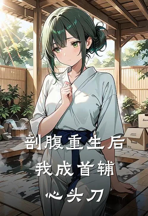 剖腹重生后，我成首辅心头刀(江令仪顾亭昀)小说免费阅读_热门小说阅读剖腹重生后，我成首辅心头刀江令仪顾亭昀