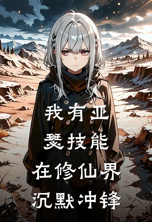 我有亚瑟技能，在修仙界沉默冲锋林昊张铁新热门小说_小说免费阅读我有亚瑟技能，在修仙界沉默冲锋(林昊张铁)