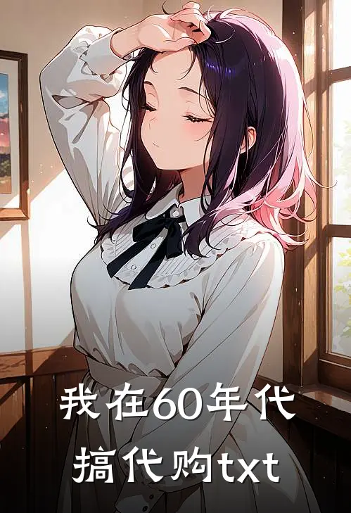 我在60年代搞代购txt