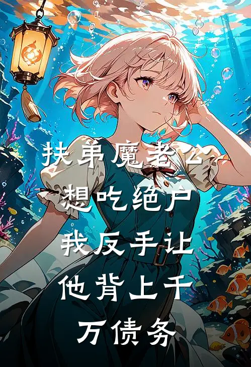 扶弟魔老公想吃绝户，我反手让他背上千万债务陈凯陈锋小说完结推荐_热门小说阅读扶弟魔老公想吃绝户，我反手让他背上千万债务陈凯陈锋